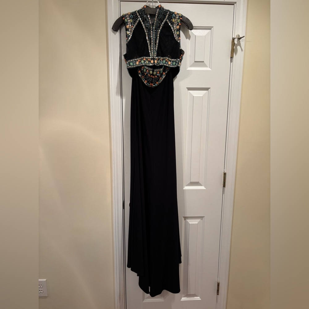 Alyce Paris Prom dress style 6372 - Picture 7 of 7